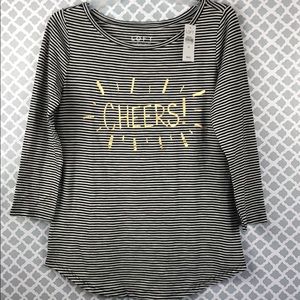 NEW LOFT Shirts Women